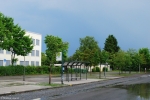 Haltestelle: Vohburg Schule