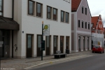 Haltestelle: Gaimersheim Rathaus