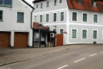 Haltestelle: Bettbrunn, Ortsmitte