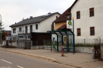 Haltestelle: Bettbrunn, Ortsmitte
