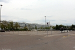 Haltestelle: Audi Parkplatz