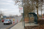 Haltestelle: Audi-Ring/Westpark