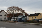 Haltestelle: Eichenwaldstraße