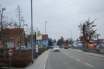 Haltestelle: Elisabethstraße