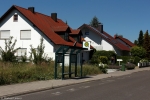 Haltestelle: Hans-Böckler Straße