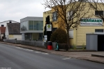 Haltestelle: Jupiterstraße