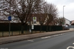 Haltestelle: Jupiterstraße