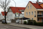 Haltestelle: Kipfenbergerstraße