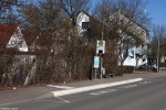 Haltestelle: Lena-Christ-Straße