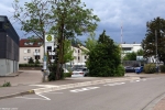 Haltestelle: Lena-Christ-Straße