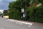 Haltestelle: Lena-Christ-Straße