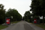 Haltestelle: Schatzgerstraße