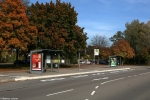 Haltestelle: Schulzentrum Südwest / Maximilianstraße