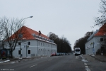 Haltestelle: Rechbergstraße