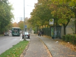 Haltestelle: Richard-Wagner-Straße