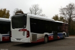 A-RV 122 | Riedenburg, Großparkplatz / Zentrum