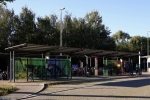 Haltestelle: Schrobenhausen, Bahnhof