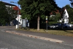 Haltestelle: Schrobenhausen, Bahnhof