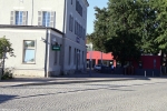 Haltestelle: Schrobenhausen, Bahnhof