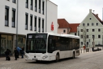 ND-JS 1030 | Manching, Zentrum