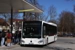 ND-JS 1030 | Schrobenhausen, Omnibusbahnhof