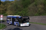 PAF-ST 623 | Bahnhof