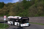 PAF-ST 624 | Bahnhof