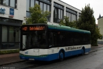 KEH-SB 144 | Freising Busbahnhof