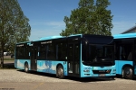 SOB-SP 60 | Karlskron, Spangler Betriebshof