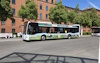 IN-VG 2116 | Z O B - Bussteig A