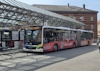 IN-VG 2222 | Z O B - Bussteig 1