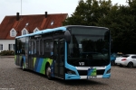 ND-SP 99 | Karlskron, Spangler Betriebshof