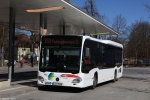 A-RV 7106 | Schrobenhausen, Omnibusbahnhof A-RV 7106 | Schrobenhausen, Omnibusbahnhof