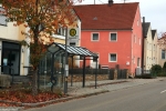 Haltestelle: Oberdolling, Hauptstraße