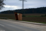 Haltestelle: Weißendorf, Weißendorf