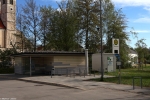 Haltestelle: Pförring, Sattlerbrücke