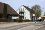 Haltestelle: Mindelstetten, Ingolstädter Straße