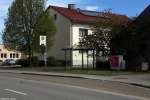 Haltestelle: Mindelstetten, Ingolstädter Straße