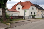 Haltestelle: Oberstimm, Kapellenstraße Haltestelle: Oberstimm, Kapellenstraße