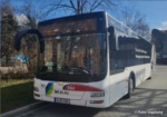 A-RV 531 | Ingolstadt ZOB