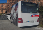 A-RV 531 | Ingolstadt ZOB