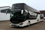 LA-JH 950 | Rottenburg a. d. Laaber, bustours Amberger Betriebshof