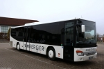 LA-JH 790 | Rottenburg a. d. Laaber, bustours Amberger Betriebshof