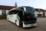 LA-JH 965 | Rottenburg a. d. Laaber, bustours Amberger Betriebshof