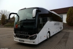 LA-JH 965 | Rottenburg a. d. Laaber, bustours Amberger Betriebshof