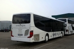 LA-JH 790 | Rottenburg a. d. Laaber, bustours Amberger Betriebshof