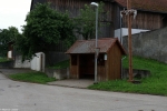 Haltestelle: Megmannsdorf, Megmannsdorf