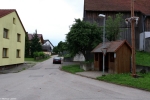 Haltestelle: Megmannsdorf, Megmannsdorf