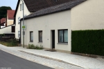 Haltestelle: Mendorf, Feuerwehrhaus