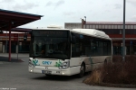 KOM 412 | Cheb, Autobusové Nádraží